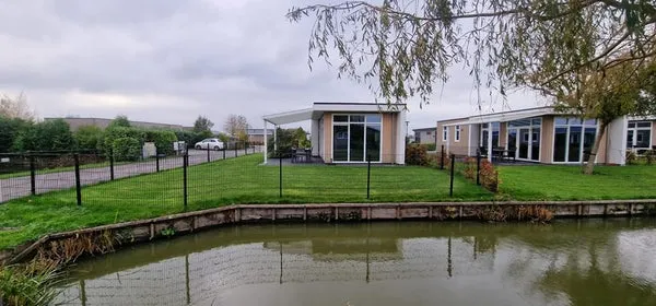 Koopwoning: Lijsbeth Tijsweg 7-69 in Berkhout - €164.500 - 48m²