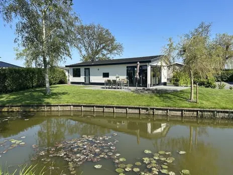 Appartement te koop: Lijsbeth Tijsweg 7, Berkhout Verspreide huizen Zuid Berkhout