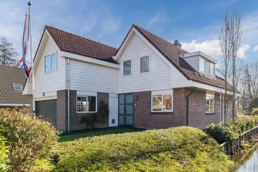 Woning te koop: Lijster, Duizend Eilandenrijk Noord Zuid-Scharwoude