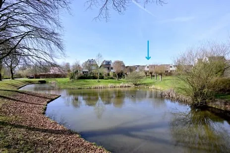 Twee-onder-één-kap te koop: Lijster 3, Groot Douwel Deventer