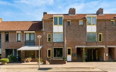 Studio te koop: Lijster 85, Kersenboogerd-Noord - Buurt 32 01 Hoorn