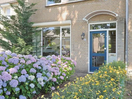 Corner house for sale: Lijsterbesgaard 42, Boxtel-Oost Boxtel