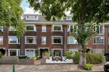 Appartement te koop: Lijsterbeslaan 119, Rijswijk (Zh)