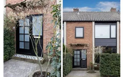 Tussenwoning te koop: Lijsterbeslaan 4, Pijnacker Noord Pijnacker