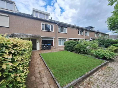 Huurwoning: Lijsterbeslaan 9 in Oisterwijk - €1.600 per maand - 116m²