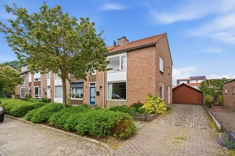 Hoekwoning te koop: Lijsterbesstraat 10, Beek (Gem. Berg En Dal)