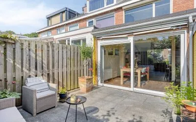 Tussenwoning te koop: Lijsterbesstraat 15, Beek-Oost Beek