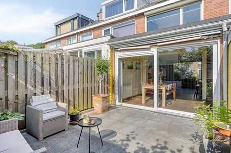 Tussenwoning te koop: Lijsterbesstraat 15, Beek-Oost Beek (Gem. Berg En Dal)