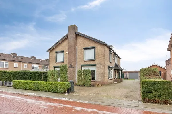 Koopwoning: Lijsterbesstraat 18 in Opheusden - €670.000 - 207m²