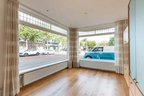 Appartement te koop: Lijsterbesstraat 28, Bloemenbuurt-Oost 'S-Gravenhage