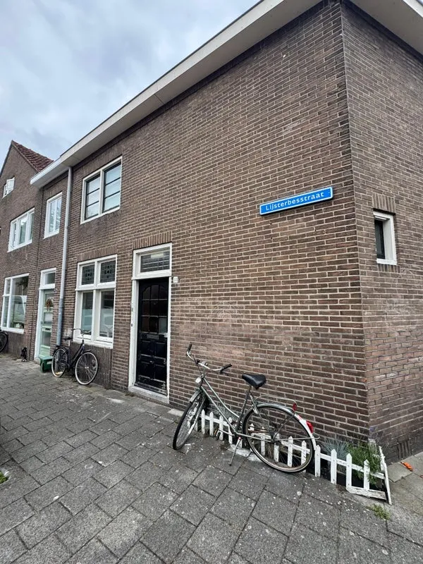 Kamer te huur: Lijsterbesstraat 33-2, Nieuw-Assendorp Zwolle