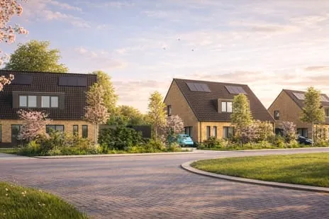 Woning te koop: Lijsterbesstraat, Grootegast Grootegast