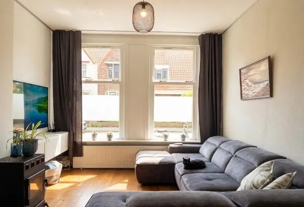 Woning te huur: Lijsterbesstraat, Bloemenbuurt-Oost 'S-Gravenhage