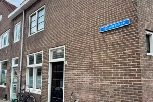 Kamer te huur: Lijsterbesstraat, Nieuw-Assendorp Zwolle