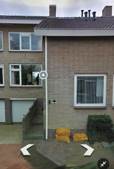 Tussenwoning te koop: Lijsterhof 8, Ouderkerk aan den IJssel Ouderkerk Aan Den Ijssel