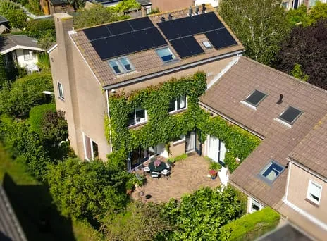 Appartement te koop: Lijsterlaan 2B, Oranjebuurt Bleiswijk