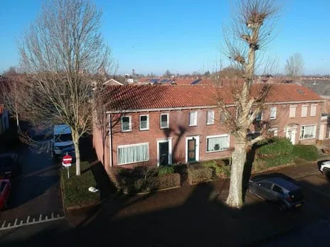 Hoekwoning te koop: Lijsterlaan 33, Vogelbuurt Oss