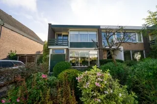 Woning te huur: Lijsterlaan, Bussum