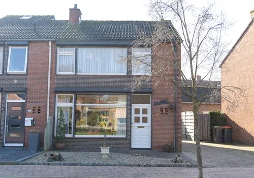 Koopwoning: Lijsterstraat 1E in Ulft - €285.000 - 80m²