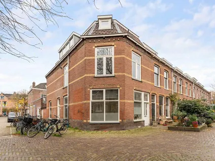 Appartement te koop: Lijsterstraat 2, Vogelenbuurt Utrecht