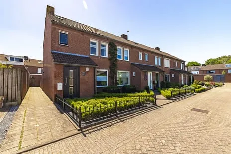 Hoekwoning te koop: Lijsterstraat 23, Zundert Zundert