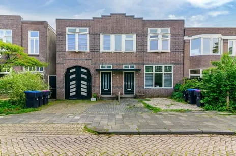 Appartement te koop: Lijsterstraat 28, Bonifatius Leeuwarden