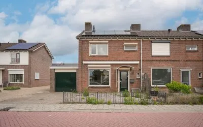 Hoekwoning te koop: Lijsterstraat 5, Opheusden Opheusden