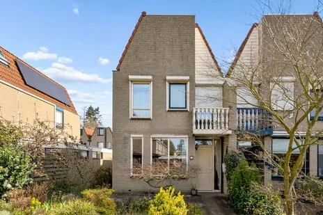 Hoekwoning te koop: Lijsterstraat 56, Hofmaat Neede