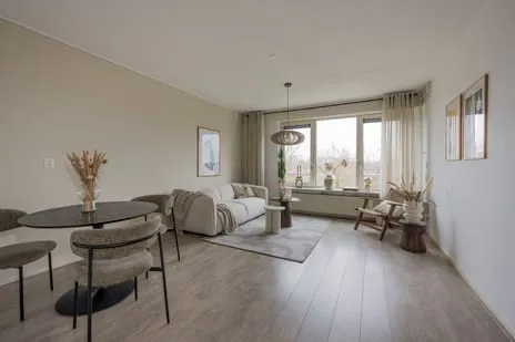 Appartement te koop: Lijsterstraat 72, Zangvogelbuurt Amersfoort