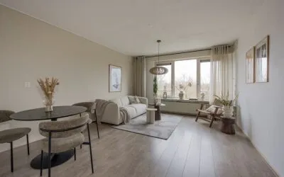 Appartement te koop: Lijsterstraat 72, Zangvogelbuurt Amersfoort