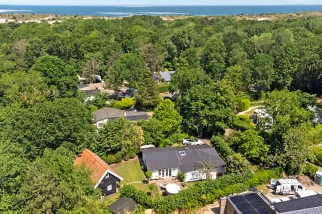 Vrijstaande woning te koop: Lijsterweg 17, Oude Moolweg en Laone Renesse