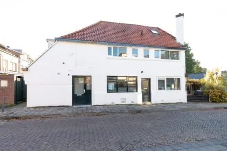 Studio te koop: Lijsterweg 27B, Kleine Driftbuurt Hilversum