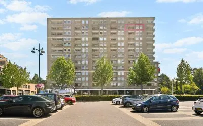 Studio te koop: Lijtweg 1103, Zeeheldenbuurt Oegstgeest