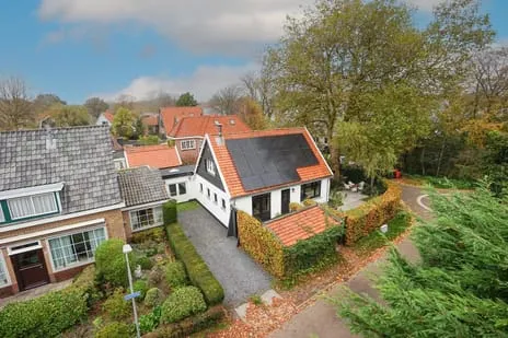 Tussenwoning te koop: Lijtweg 39, Geest Bergen (Nh)
