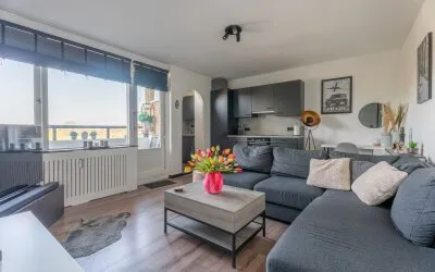 Studio te koop: Lijtweg 405, Oegstgeest