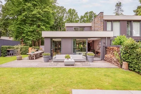Twee-onder-één-kap te koop: Lijtweg 61, Geest Bergen (Nh)