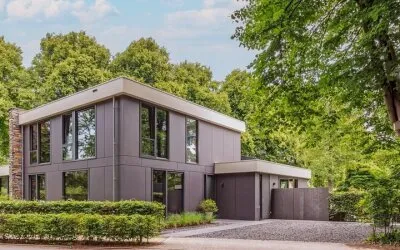 Twee-onder-één-kap te koop: Lijtweg 61, Geest Bergen (Nh)