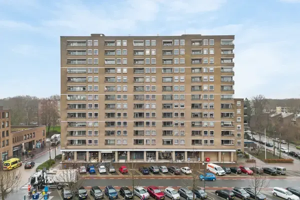 Studio te koop: Lijtweg 707, Zeeheldenbuurt Oegstgeest
