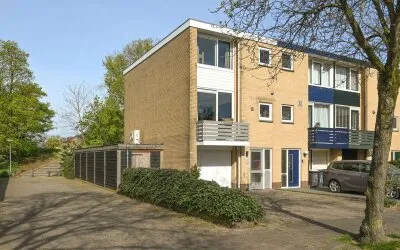 Hoekwoning te koop: Lijzij 114, Stad en Lande Huizen