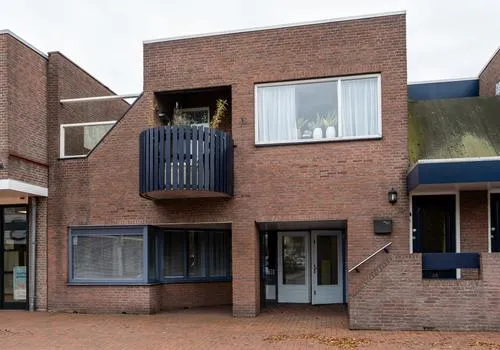 Appartement te koop: Lilienthalplein 11, Stadskanaal