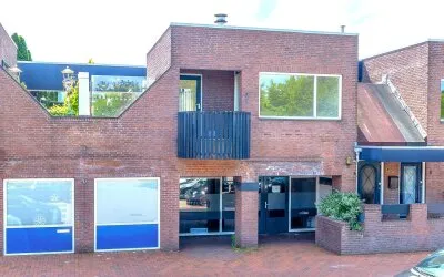 Appartement te koop: Lilienthalplein 6, Stadskanaal Centrum Stadskanaal