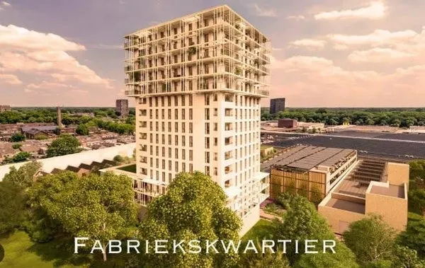 Woning te huur: Limanstraat, Fatima Noord Tilburg