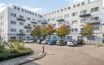 Appartement te huur: Limaweg 37G, Bomenwijk Waddinxveen