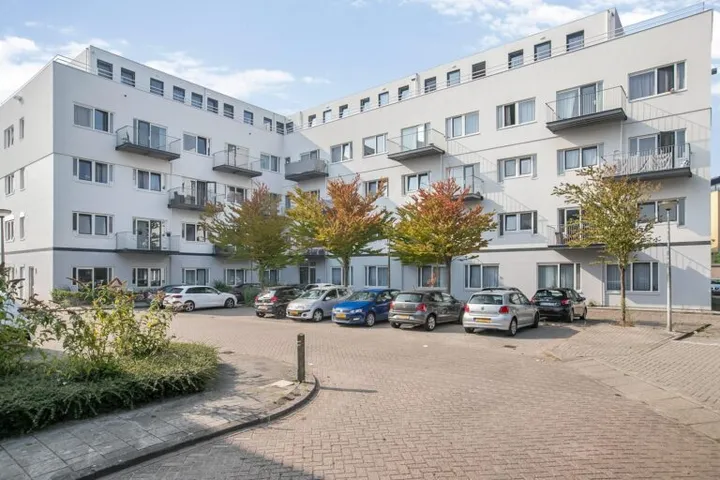 Woning te huur: Limaweg, Bomenwijk Waddinxveen