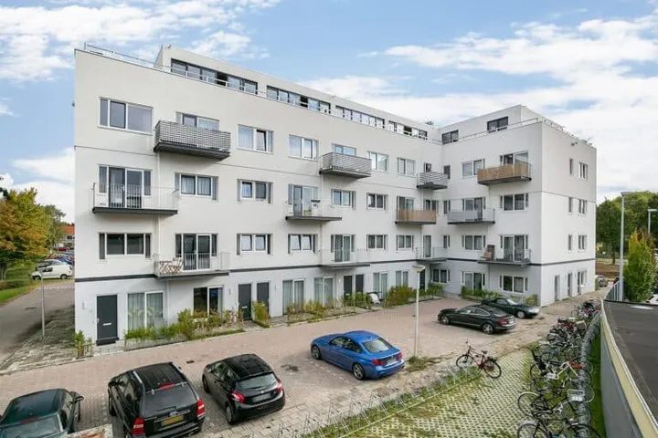Woning te huur: Limaweg, Bomenwijk Waddinxveen