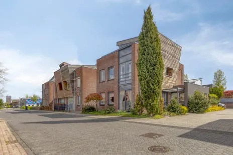 Hoekwoning te koop: Limbostraat 33, Amerika Purmerend