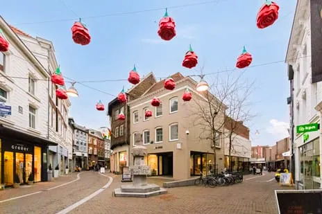 Appartement te koop: Limbrichterstraat 18A, Sittard-Centrum Sittard