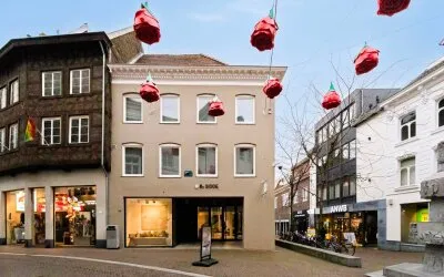 Appartement te koop: Limbrichterstraat 18A, Sittard-Centrum Sittard