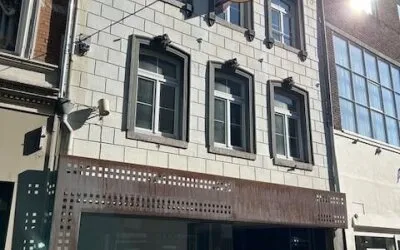 Appartement te koop: Limbrichterstraat 33A, Sittard-Centrum Sittard