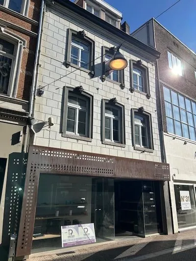 Koopwoning: Limbrichterstraat 33A in Sittard - €750.000 - 52m²